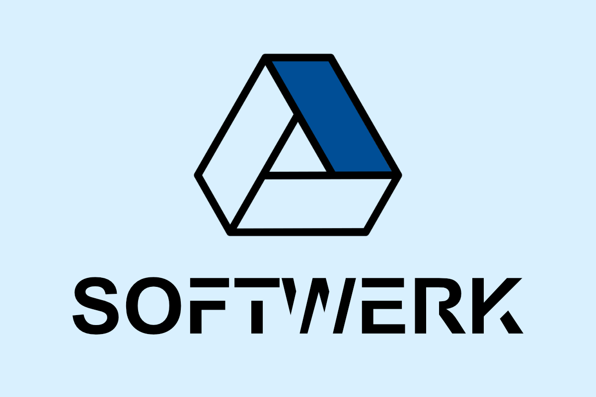 SOFTWERK Logo